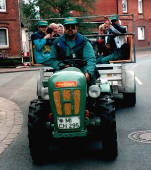 Ortsdurchfahrt Gro&szlig;wieden