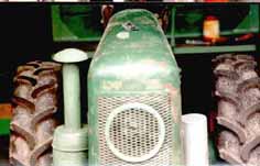 ED II Bj. 1954 vor Restauration